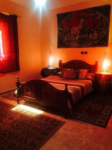 Apartamento Chez Fouzia