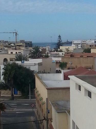Apartamento Chez Fouzia