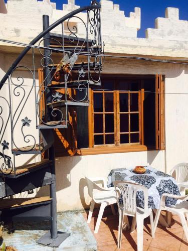 Apartamento Chez Fouzia