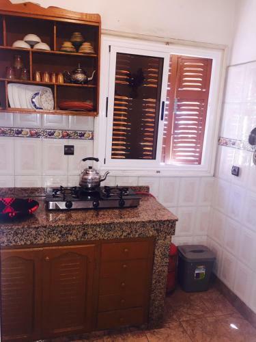 Apartamento Chez Fouzia