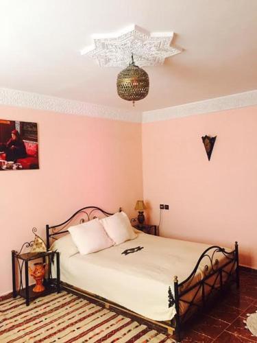 Apartamento Chez Fouzia