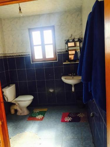 Apartamento Chez Fouzia