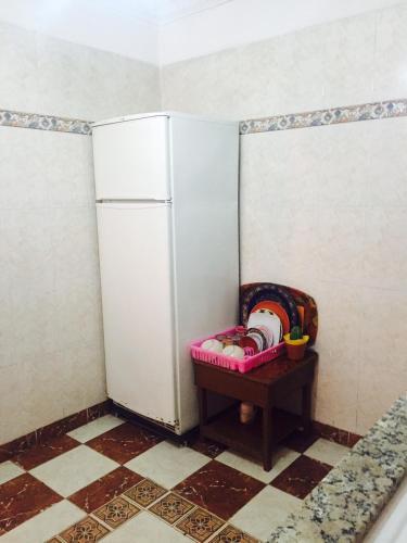 Apartamento Chez Fouzia