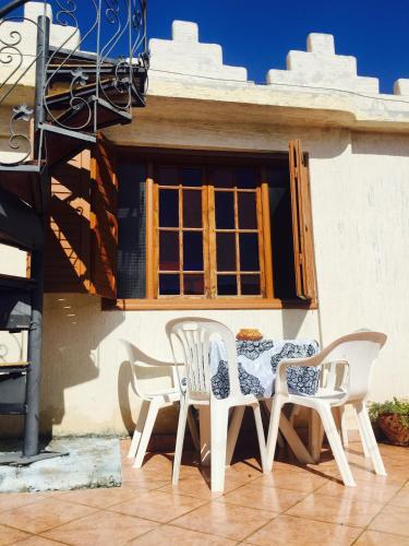 Apartamento Chez Fouzia