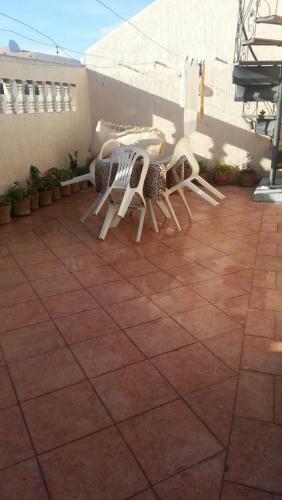 Apartamento Chez Fouzia