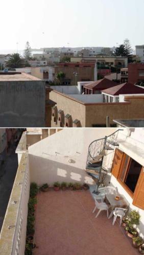Apartamento Chez Fouzia