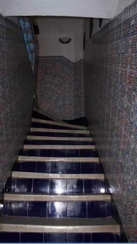 Apartamento Chez Fouzia