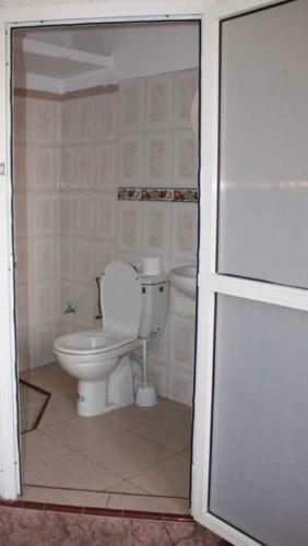 Apartamento Chez Fouzia