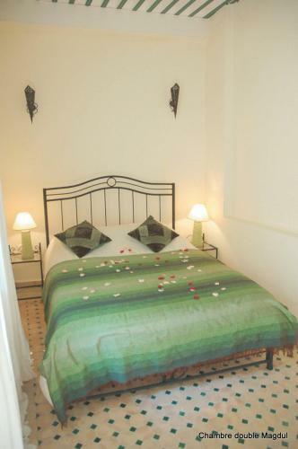 Riad Darko