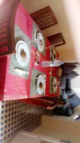 Riad Darko