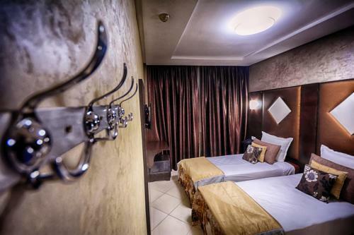 Hostal Hotel Vents Des Iles
