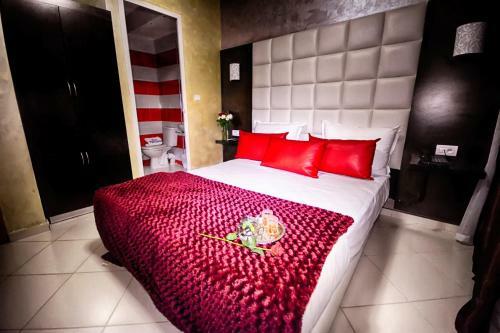 Hostal Hotel Vents Des Iles