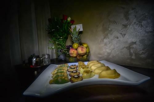 Hostal Hotel Vents Des Iles