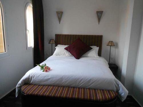 Riad La Fontaine Bleue
