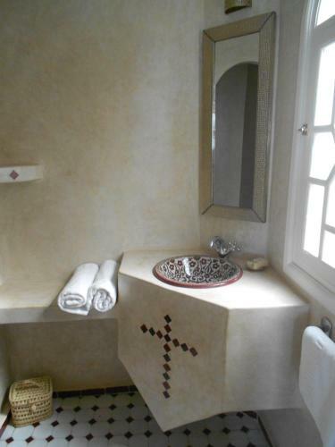 Riad La Fontaine Bleue