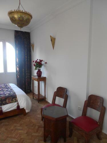 Riad La Fontaine Bleue