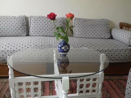 Apartamento R�sidence La Galiote