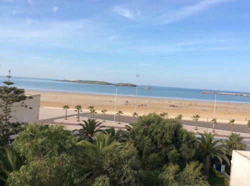 Apartamento R�sidence La Galiote