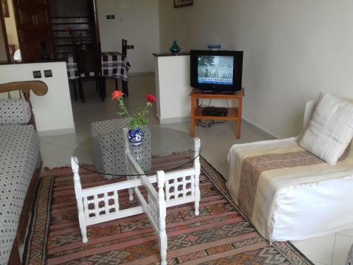 Apartamento R�sidence La Galiote