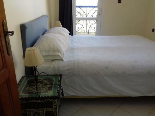 Apartamento R�sidence La Galiote
