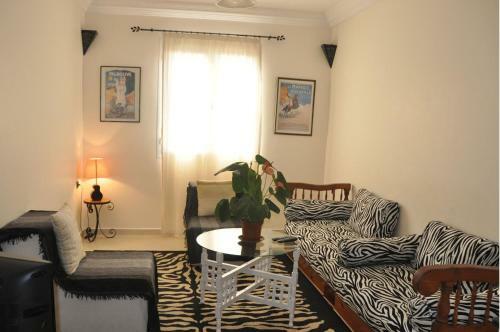 Apartamento R�sidence La Galiote