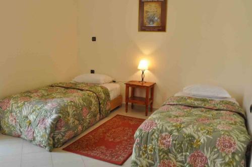 Apartamento R�sidence La Galiote