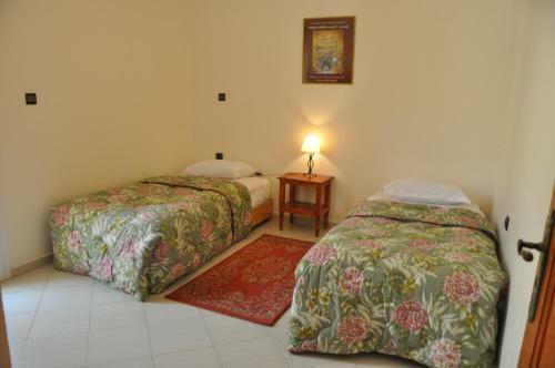 Apartamento R�sidence La Galiote