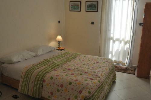 Apartamento R�sidence La Galiote