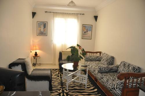 Apartamento R�sidence La Galiote