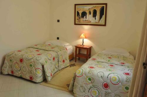 Apartamento R�sidence La Galiote