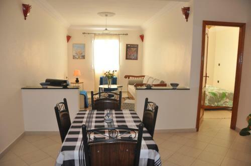 Apartamento R�sidence La Galiote