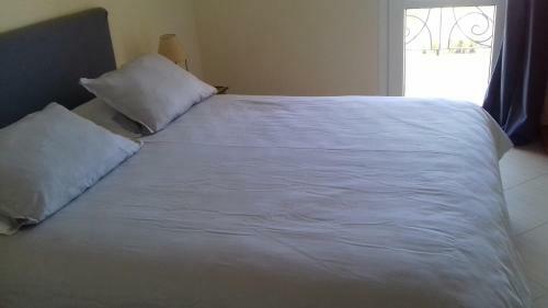Apartamento R�sidence La Galiote