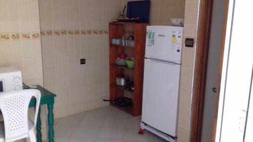 Apartamento R�sidence La Galiote