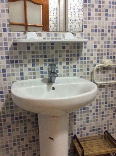 Apartamento R�sidence La Galiote