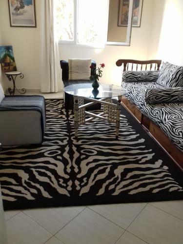 Apartamento R�sidence La Galiote
