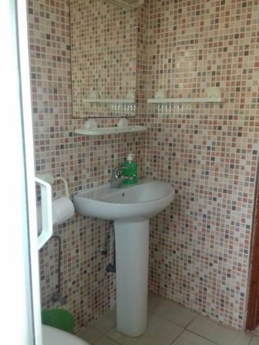 Apartamento R�sidence La Galiote