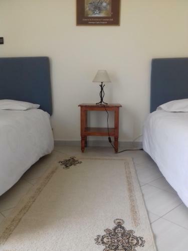 Apartamento R�sidence La Galiote