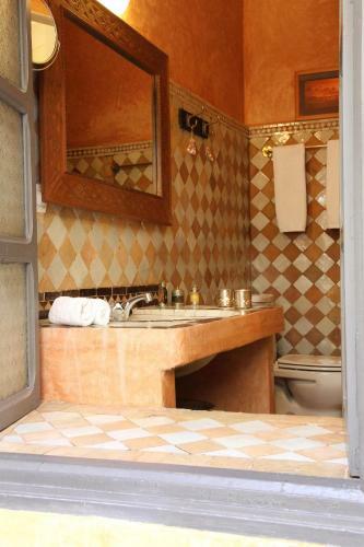 Riad Laila