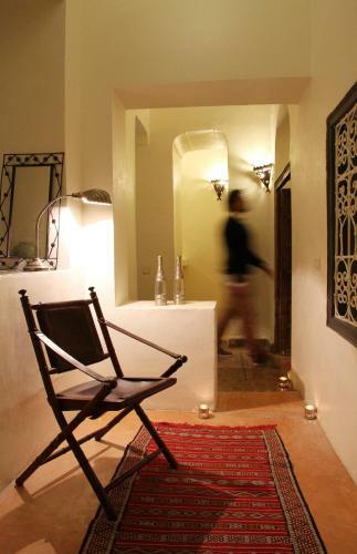 Riad Laila