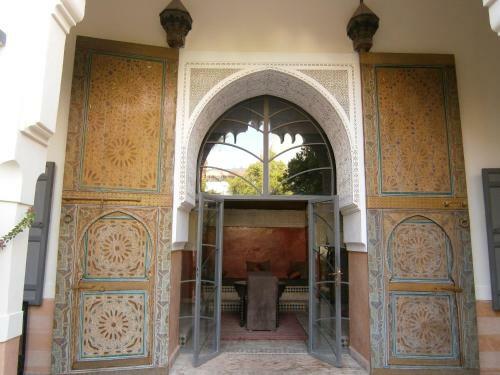 Riad Laila