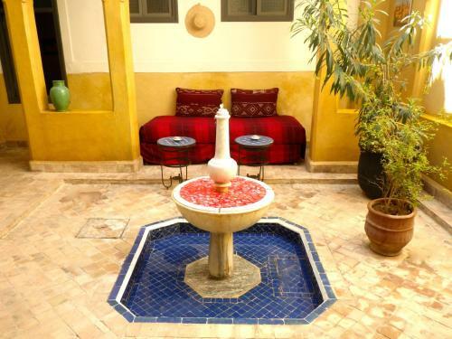 Riad Laila