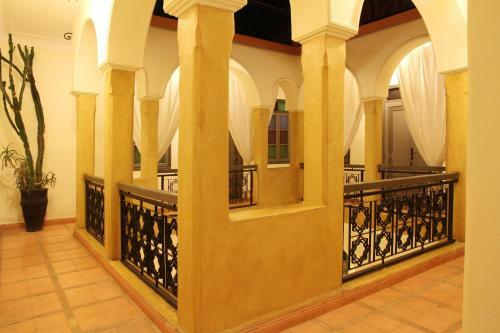 Riad Laila