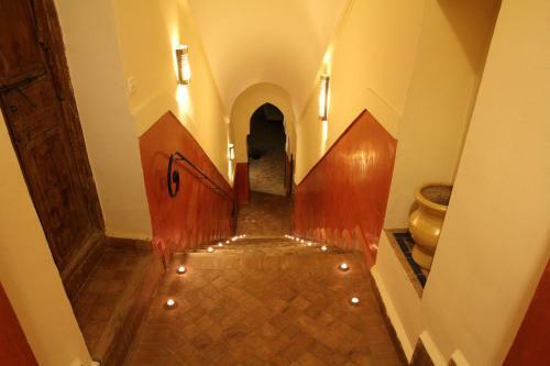 Riad Laila