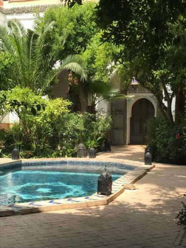 Riad Laila