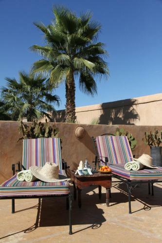 Riad Laila