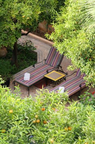 Riad Laila