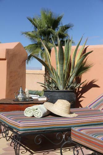 Riad Laila