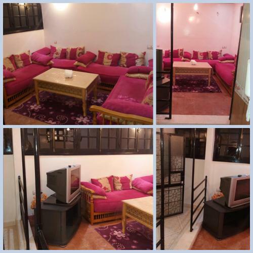 Apartamento R�sidence 3w