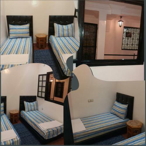 Apartamento R�sidence 3w