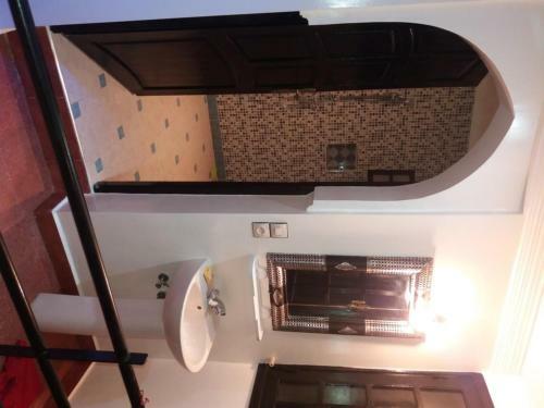 Apartamento R�sidence 3w